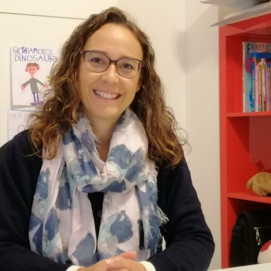 Chiara Barlini