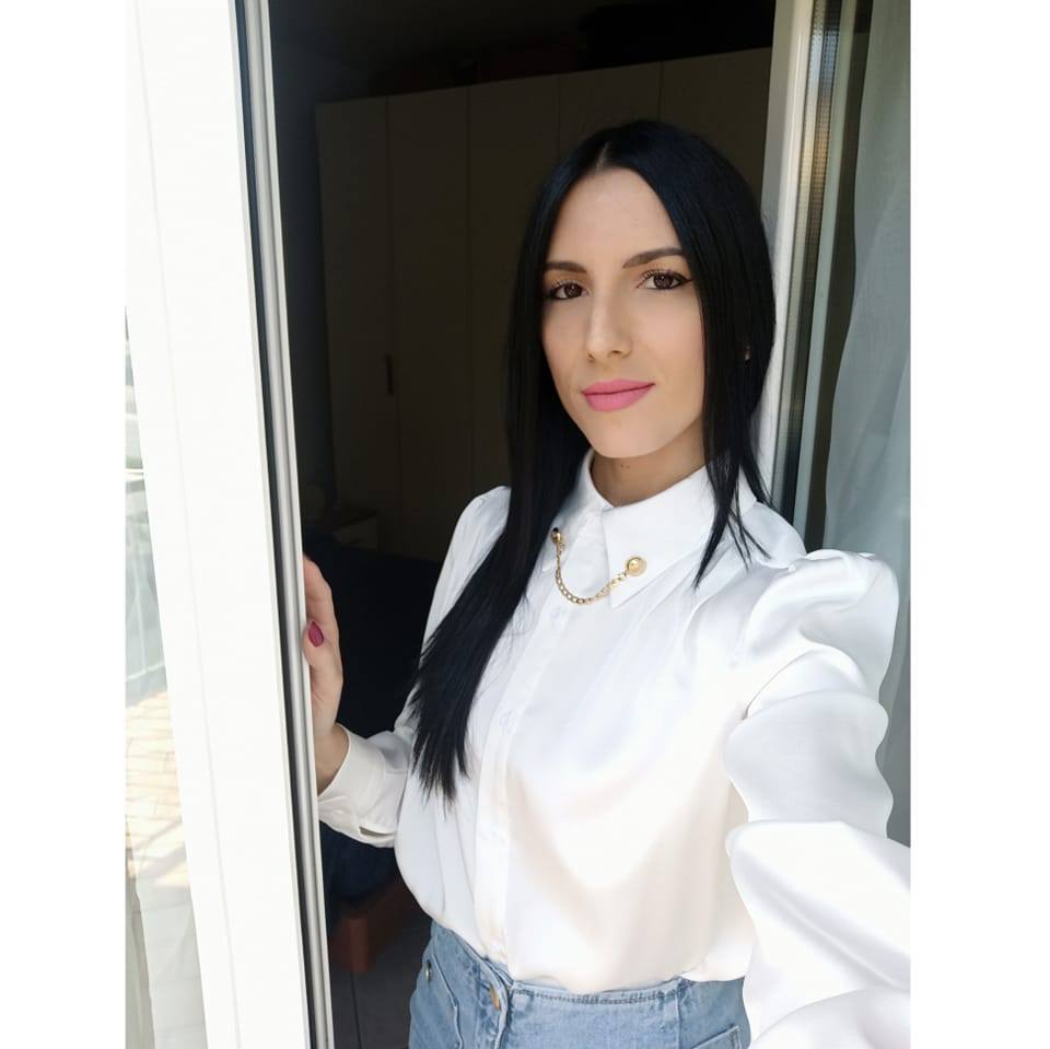 Ilenia Serra