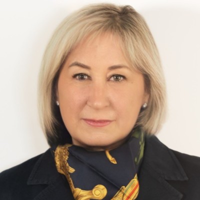 Maria Grazia Romano